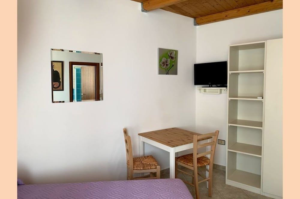 B&B S'Incontru