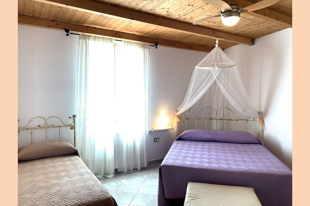 B&B S'Incontru