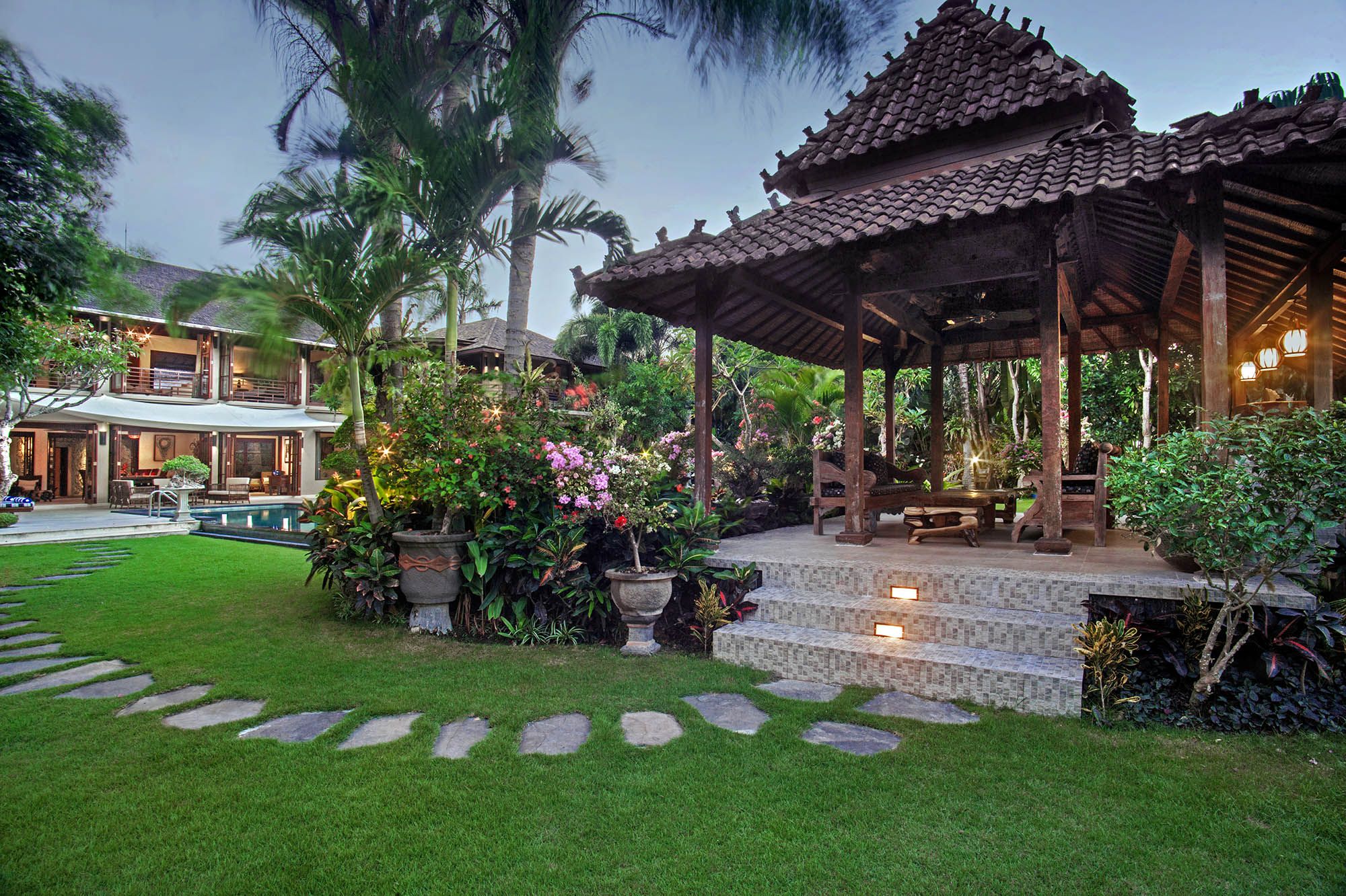 Avalon Bali