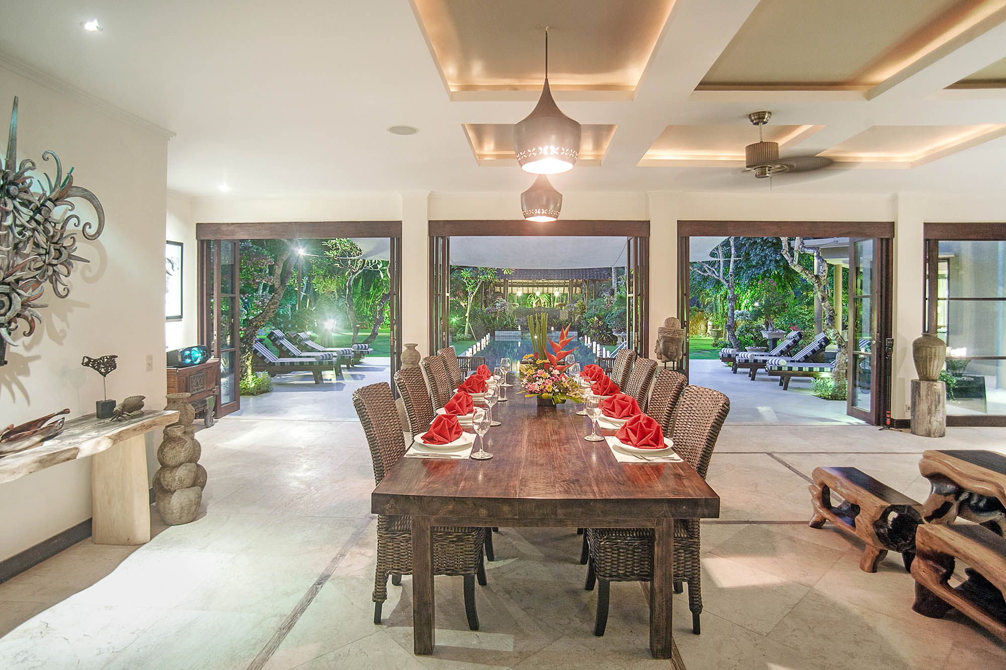 Avalon Bali