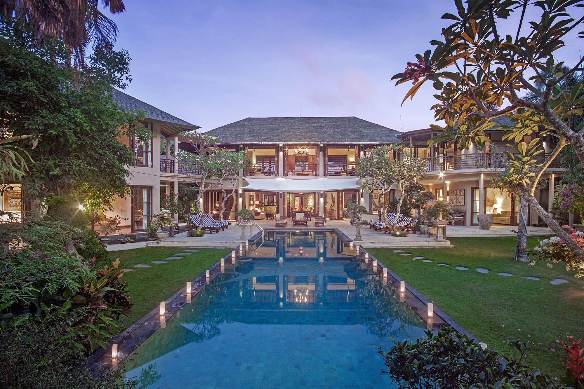 Avalon Bali