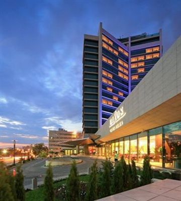 InterContinental Grand Ankara
