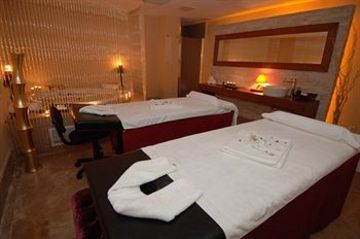 InterContinental Grand Ankara