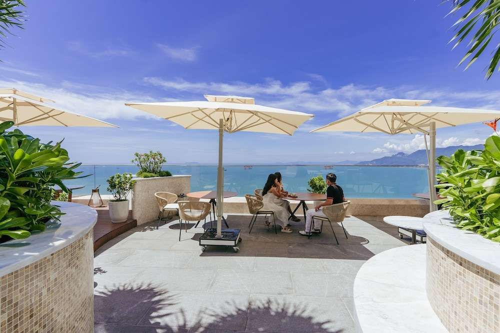 Grand Hyams Hotel - Quy Nhon Beach