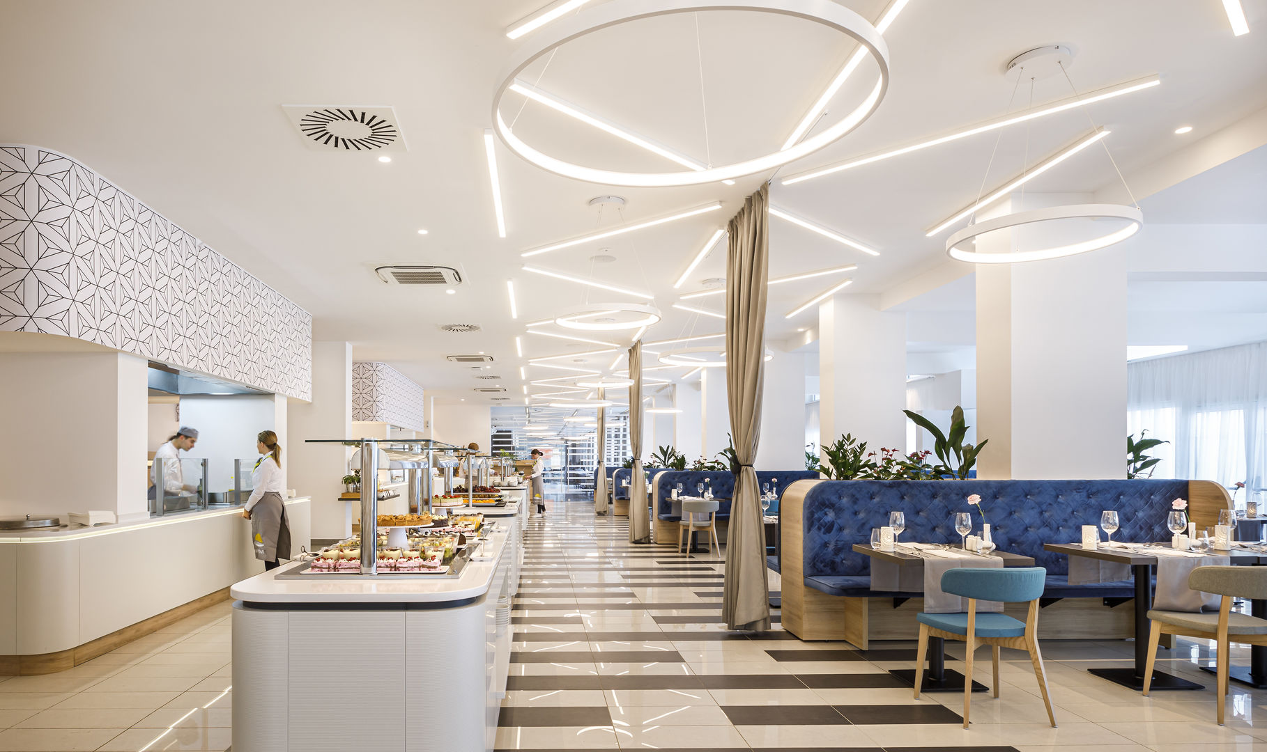 Valamar Carolina Hotel & Villas