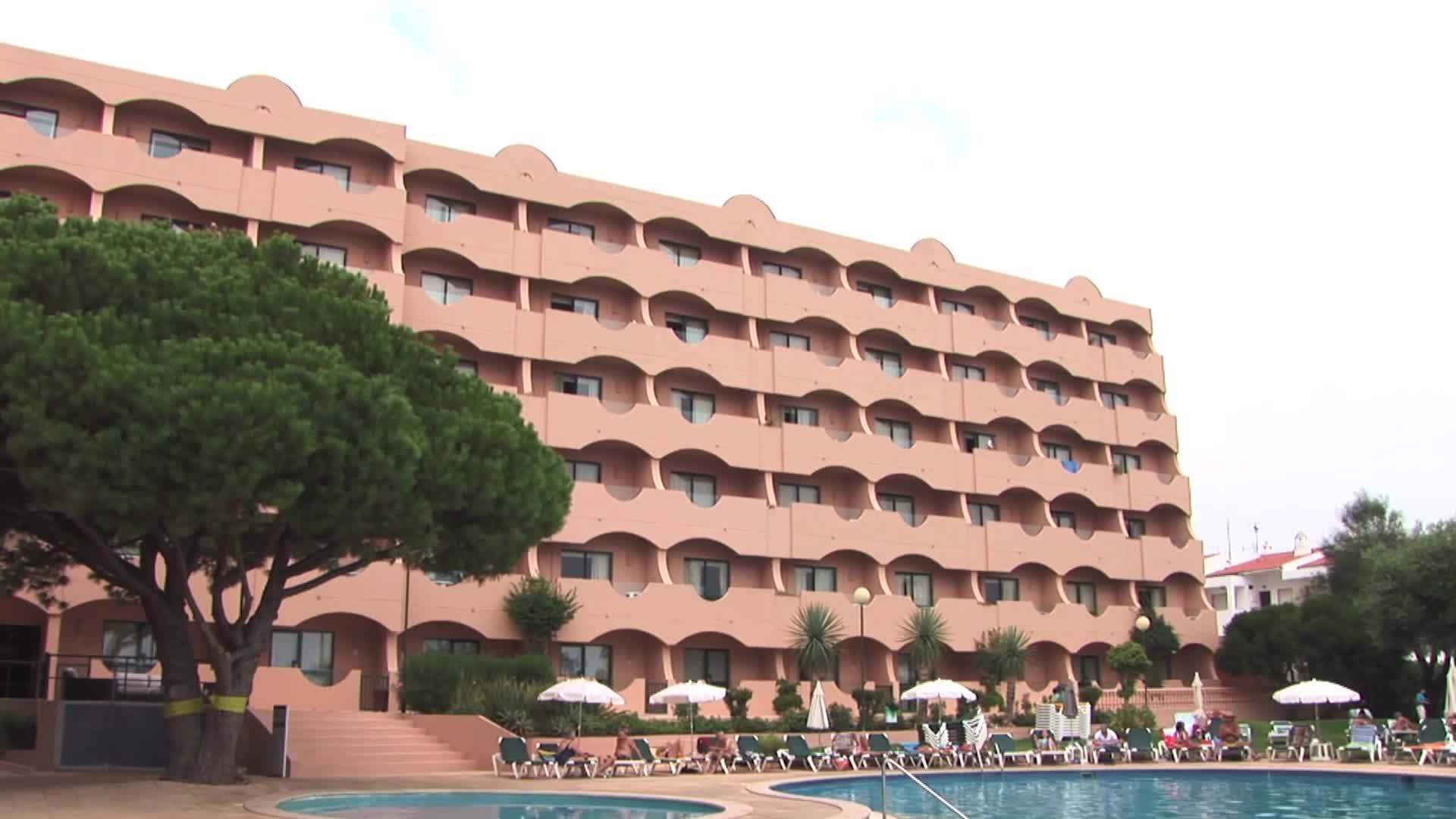 Vila Galé Atlantico
