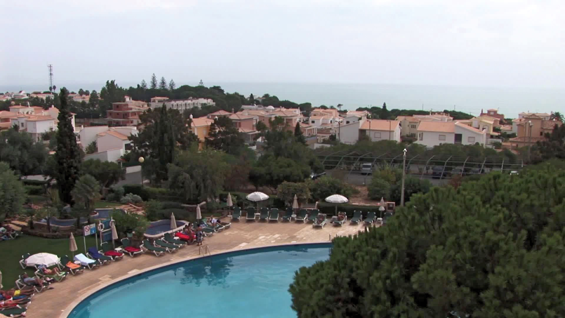 Vila Galé Atlantico