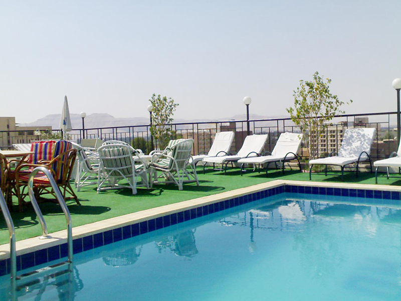 Royal House Hotel