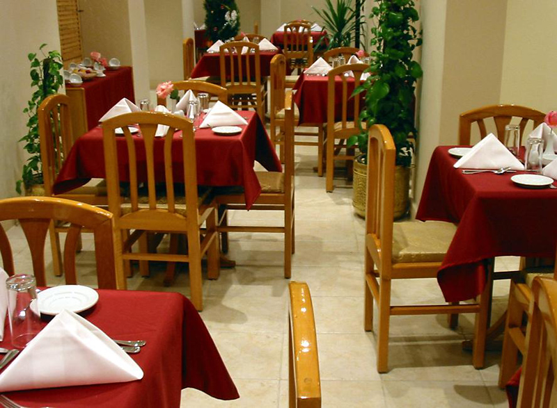 Royal House Hotel