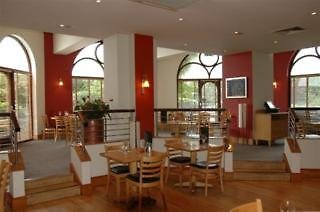 Holiday Inn Gloucester  Cheltenham