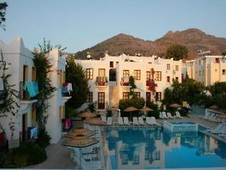 Fiorita Beach Hotel