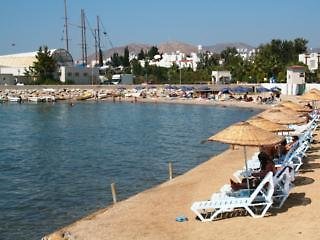 Fiorita Beach Hotel