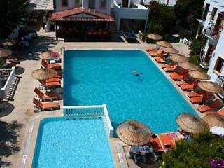 Fiorita Beach Hotel