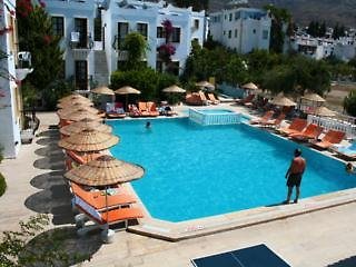 Fiorita Beach Hotel