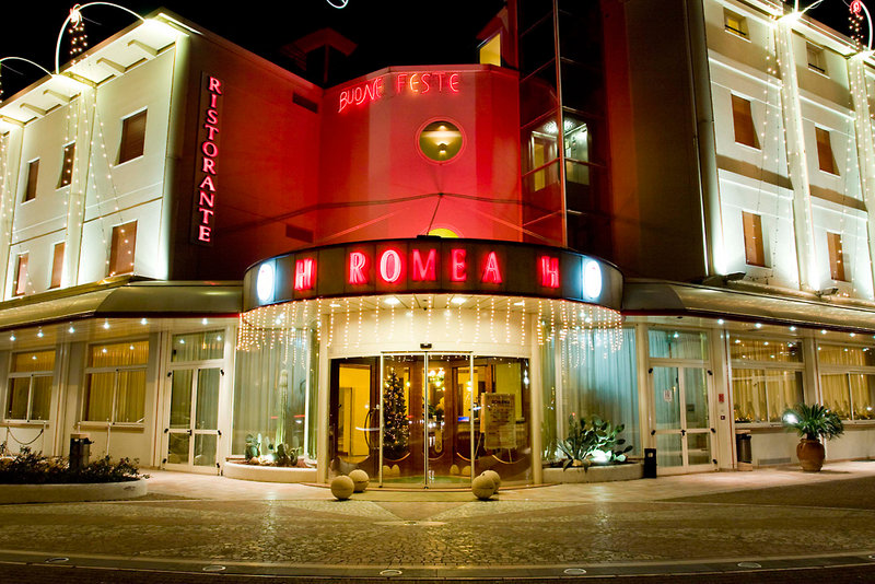 Romea