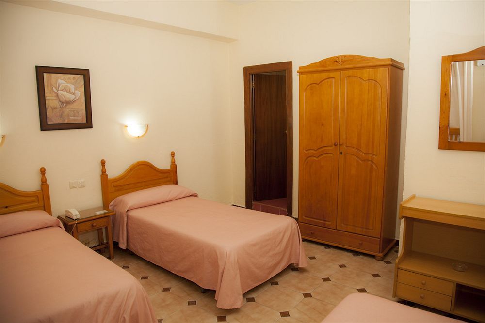 París Hostal