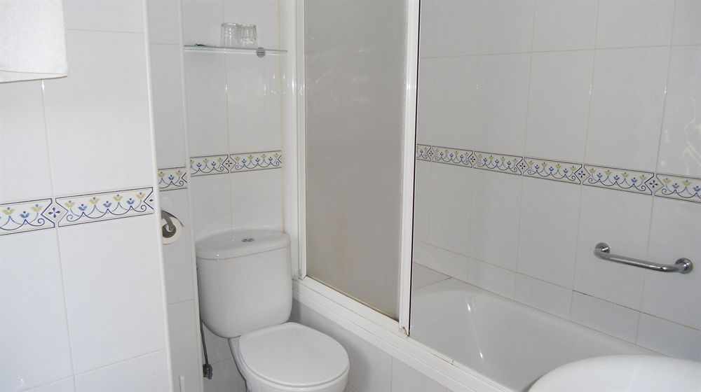 París Hostal