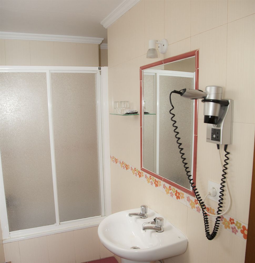 París Hostal