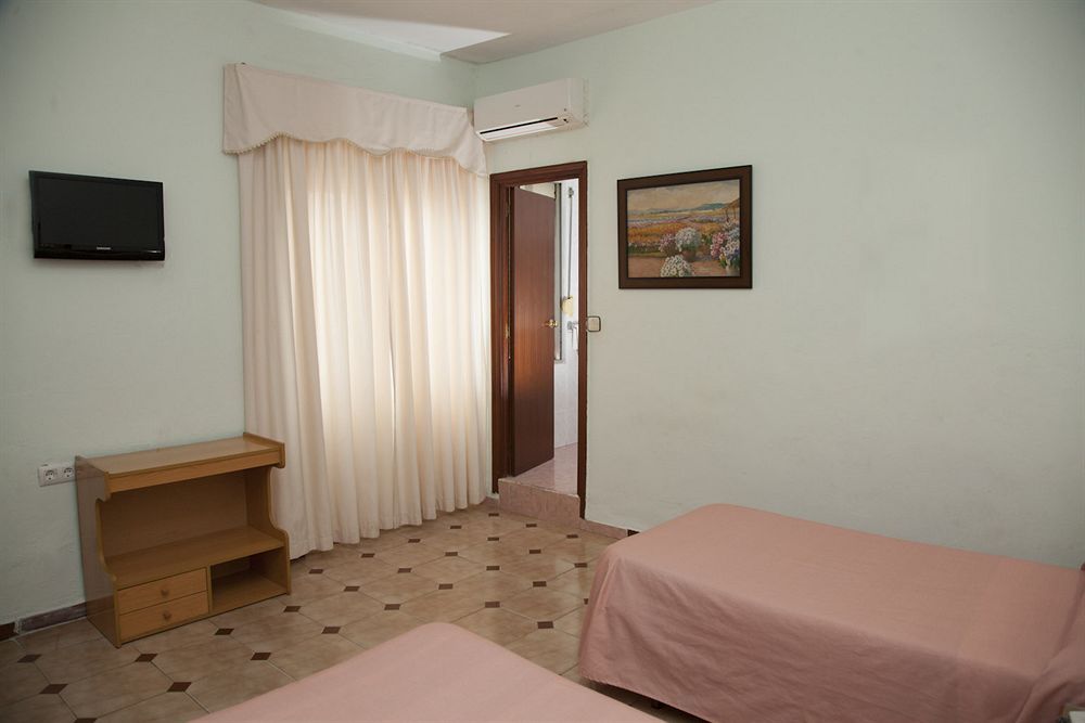 París Hostal