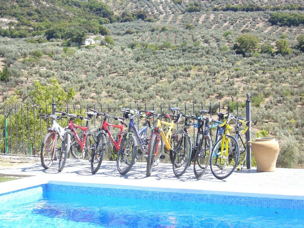 B&B Lasnavillas m&m