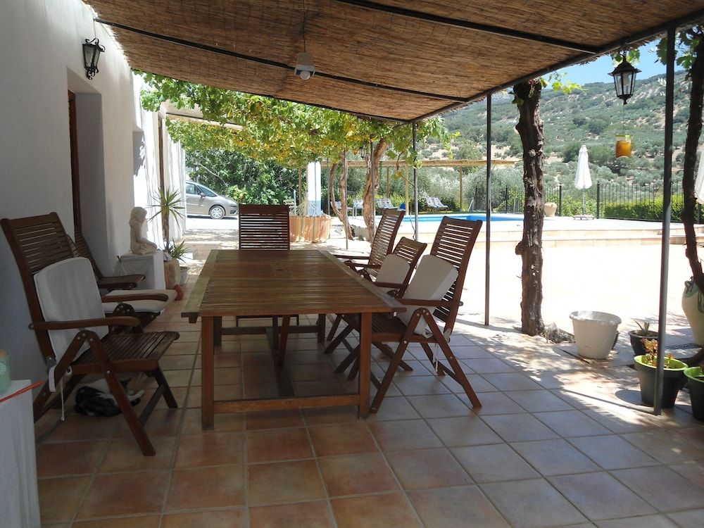 B&B Lasnavillas m&m