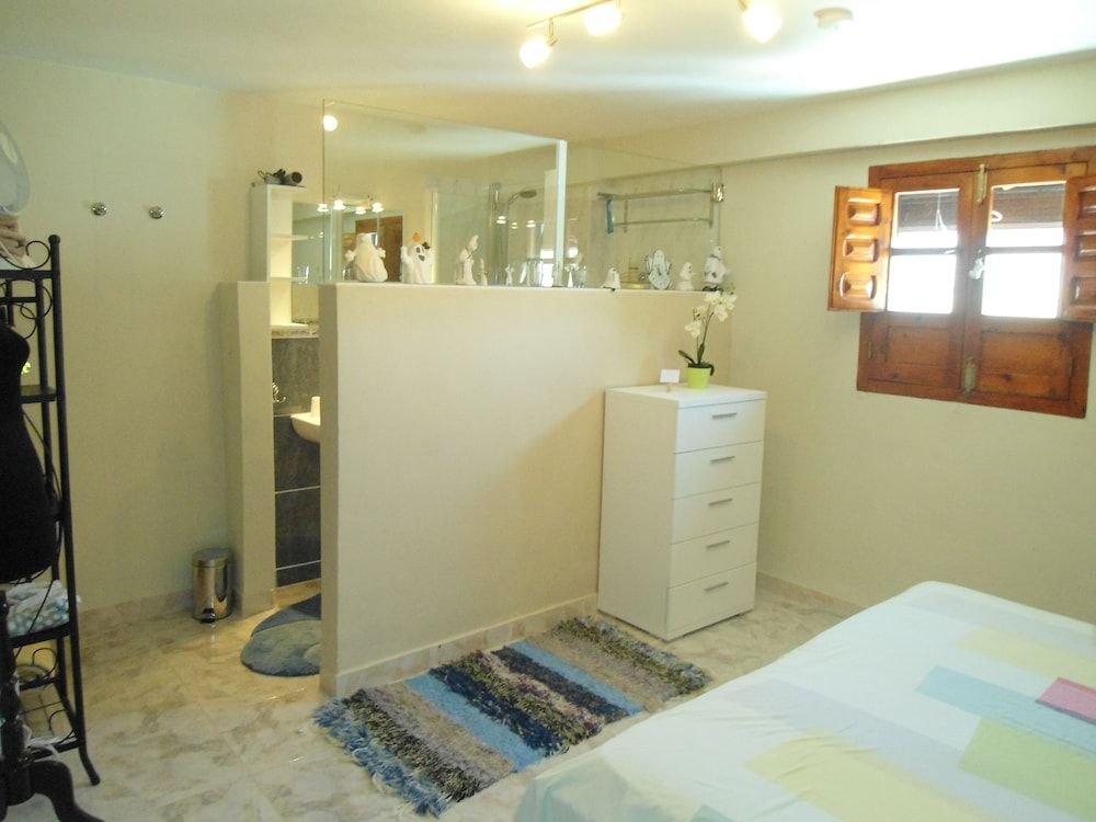 B&B Lasnavillas m&m