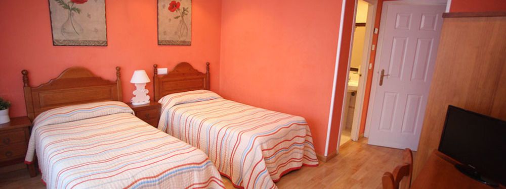Hostal La Vitorina