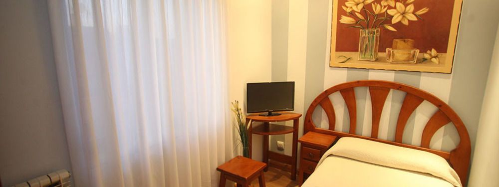 Hostal La Vitorina