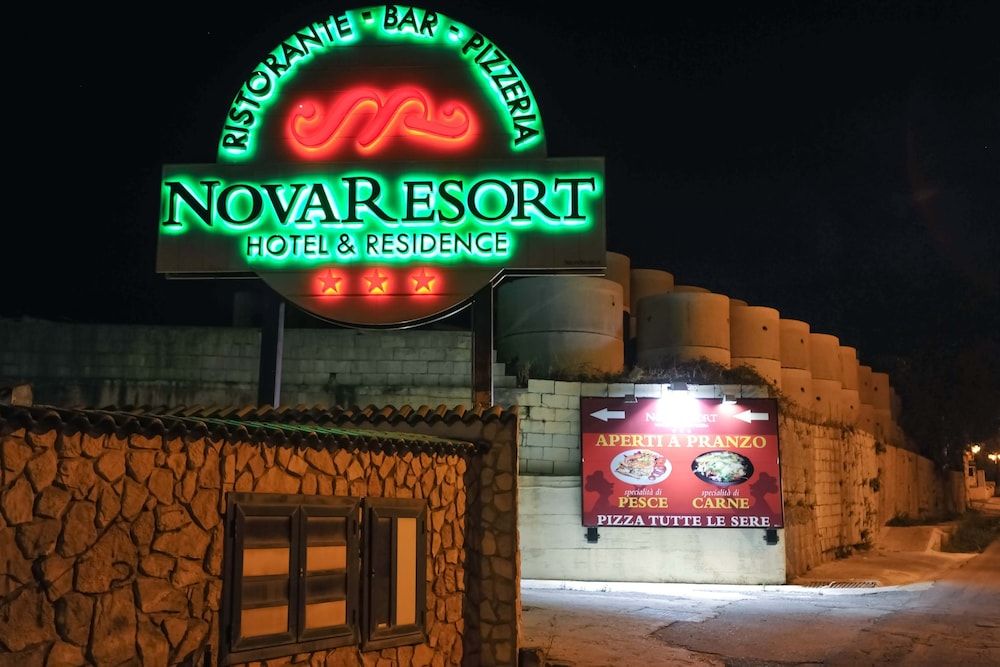 NovaResort