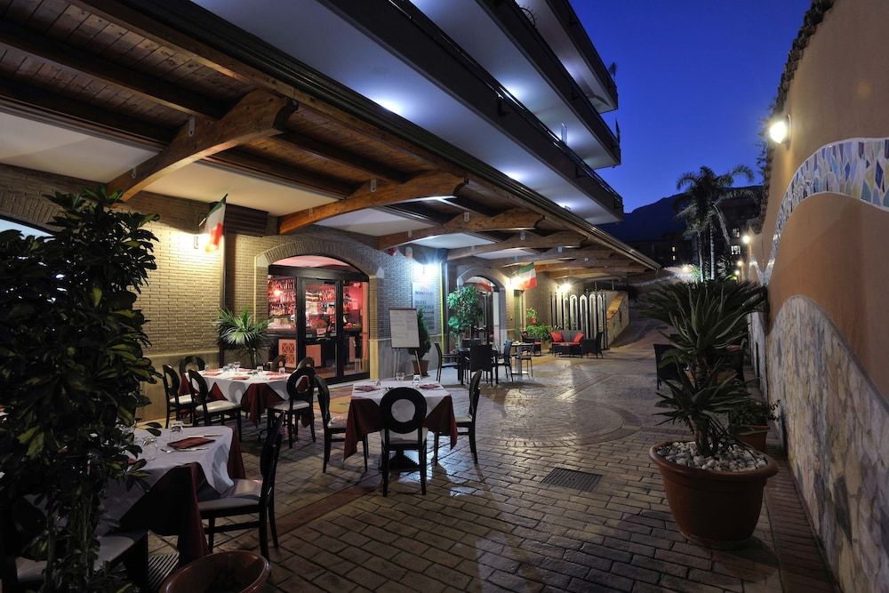 NovaResort