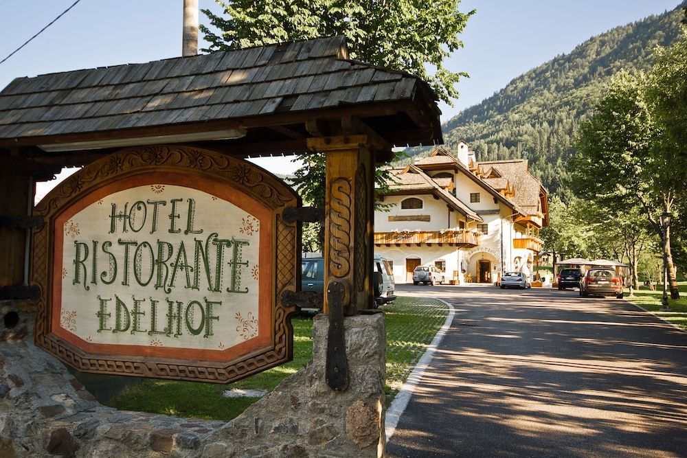Hotel Edelhof