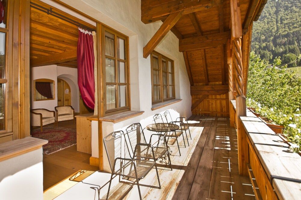 Hotel Edelhof