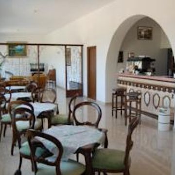 Hotel Acquamarina