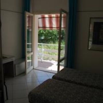 Hotel Acquamarina