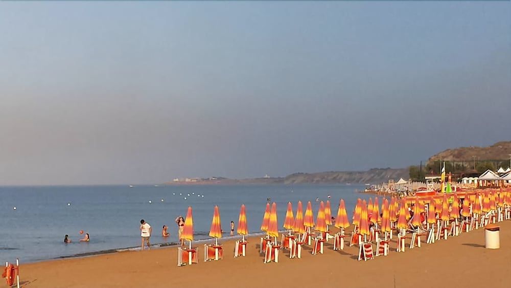 L'Isola di Gaia