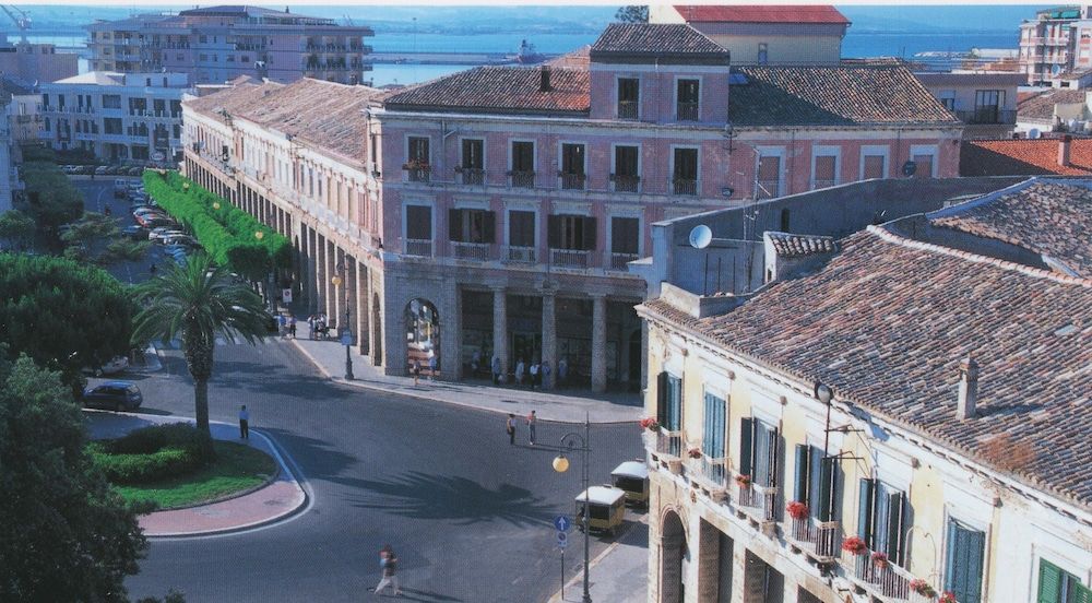 L'Isola di Gaia