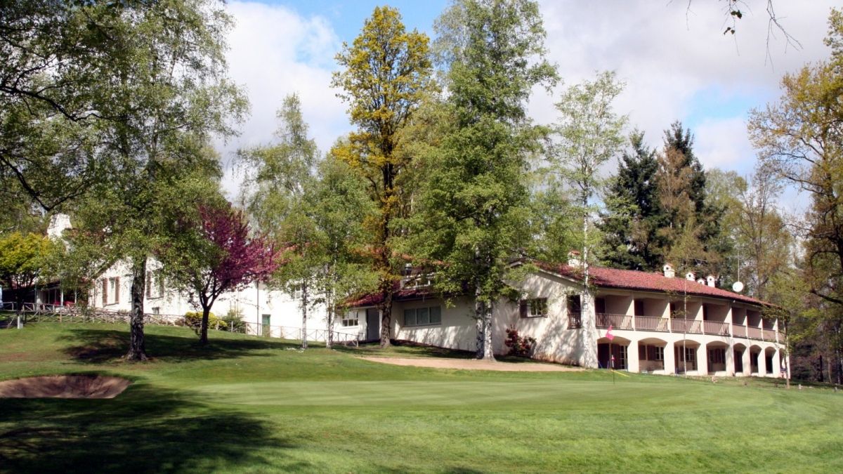 Le Betulle Golf Hotel and Restaurant
