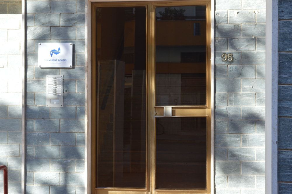 Trani Rent Rooms