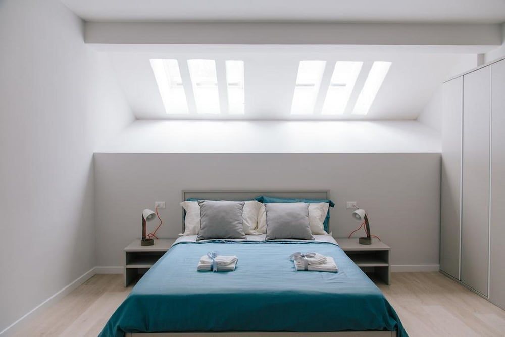 Trani Rent Rooms