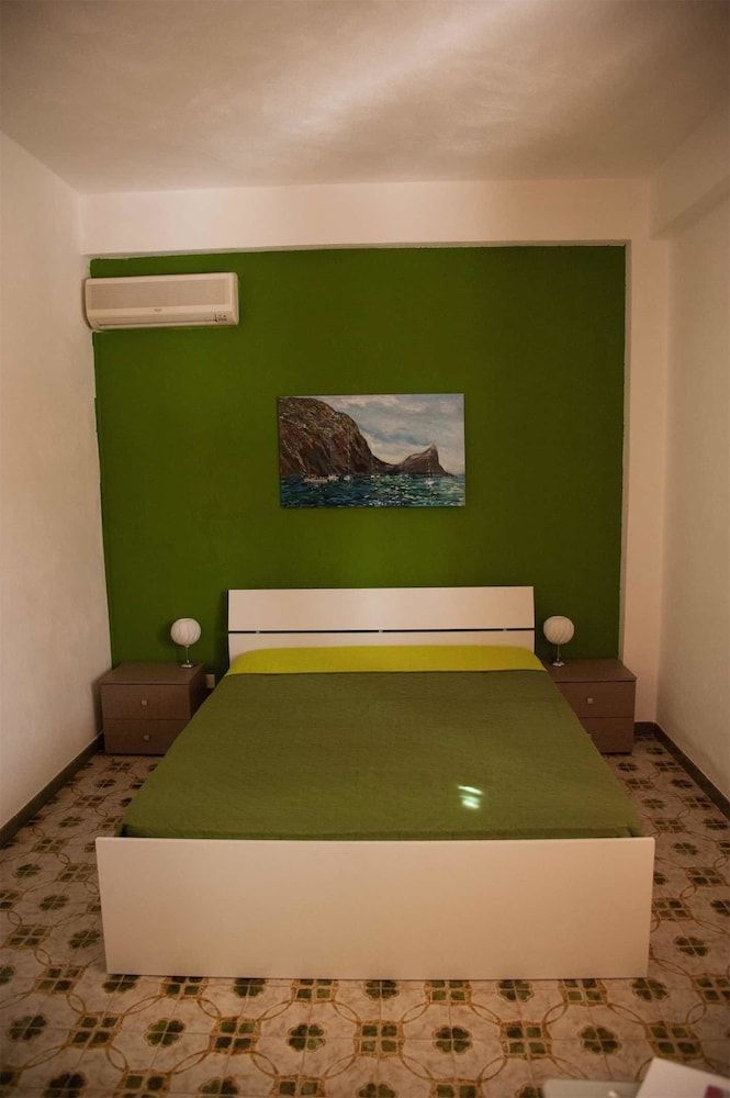 B&B La Muciara