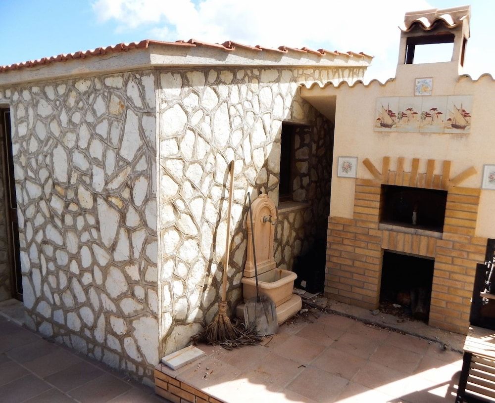 B&B La Muciara