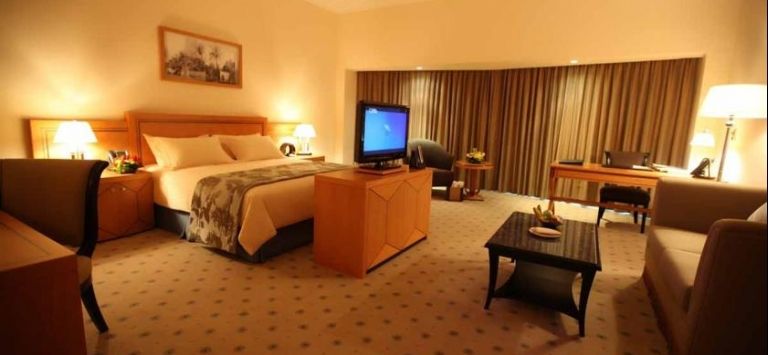Wiseman Grand Hotel