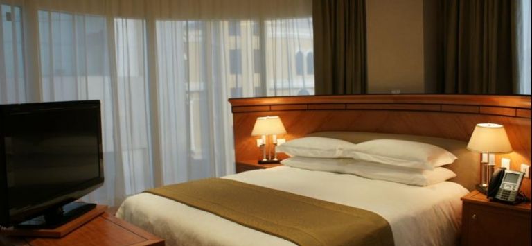 Wiseman Grand Hotel