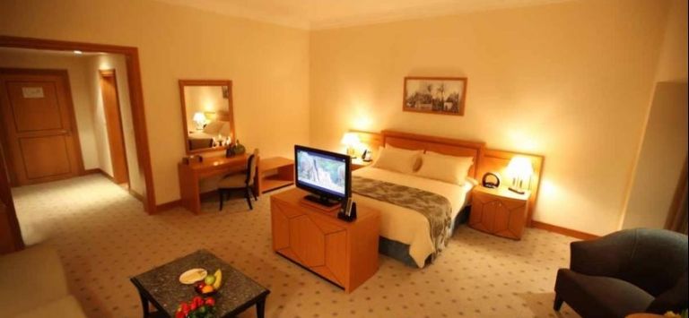 Wiseman Grand Hotel