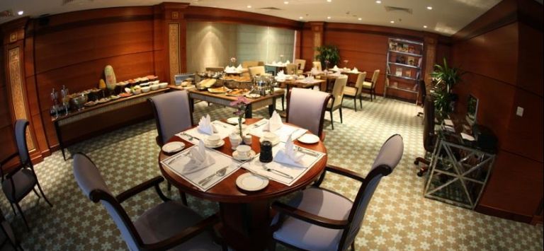 Wiseman Grand Hotel