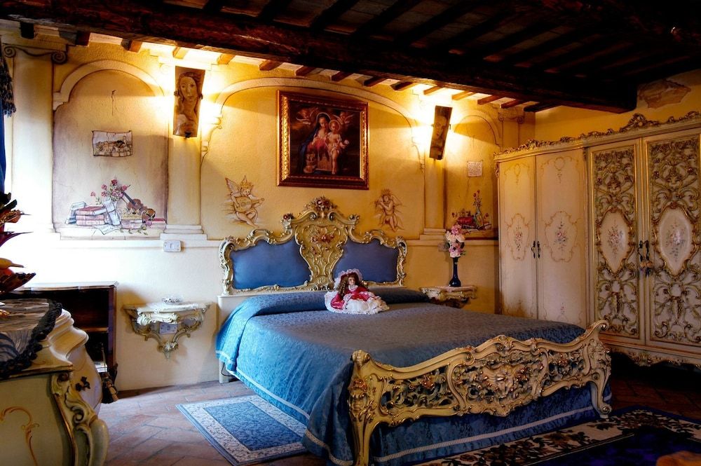 Il Paradiso Del Re