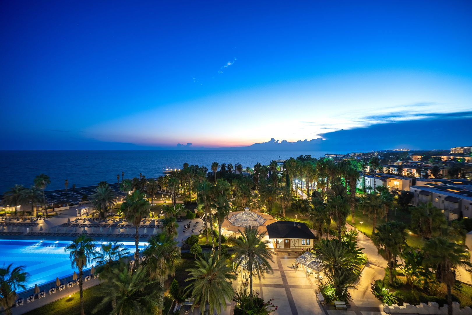 Adora Hotel & Resort