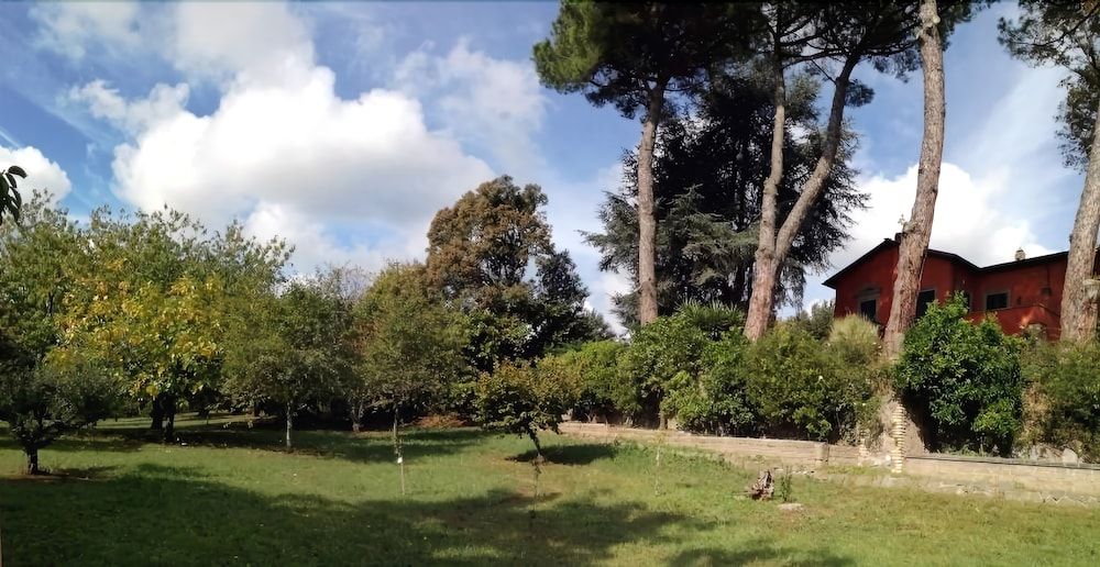Vigna Dell'Agrifoglio Bed & Breakfast