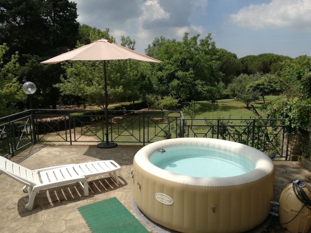 Vigna Dell'Agrifoglio Bed & Breakfast