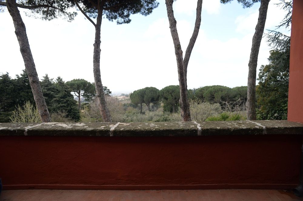 Vigna Dell'Agrifoglio Bed & Breakfast